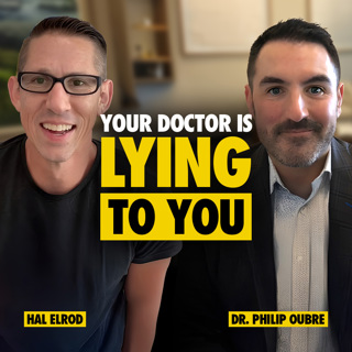 608: Empower Your Body to Heal with Functional Medicine with Dr. Philip Oubre