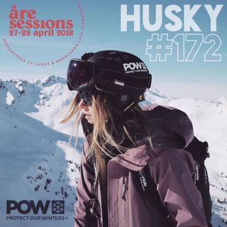 Åre Sessions Breakfast Talk med Elin Turpeinen från Protect Our Winters, #172