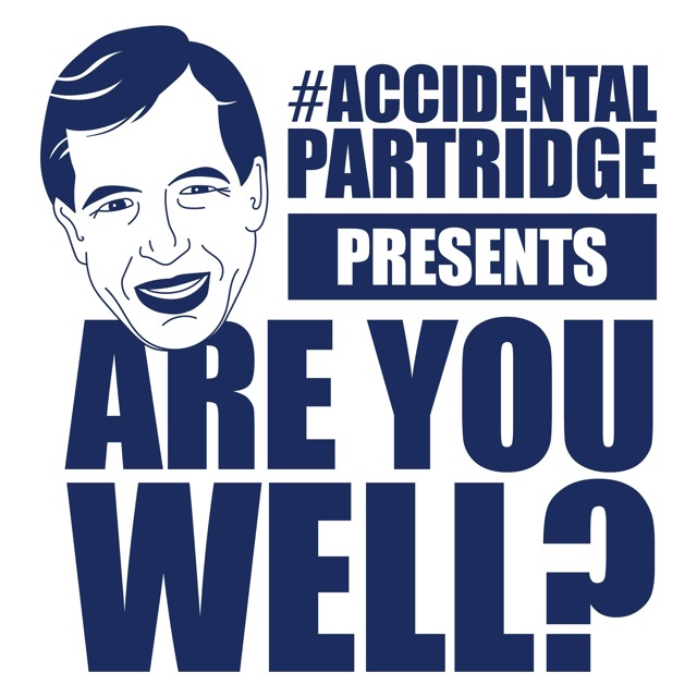 Are You Well?