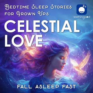 The Love of the Witch - Celestial Love | Romantic Love Sleep Story | Bedtime Sleep Stories