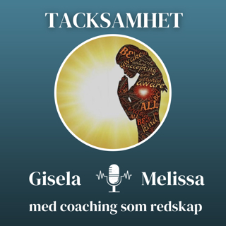 Tacksamhet