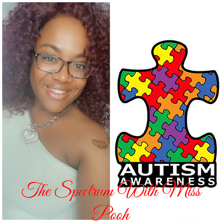 The Special Episode of The Spectrum With Miss Pooh 2