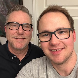 #31 Terje spør Jonas. Hvordan fungerer healing?