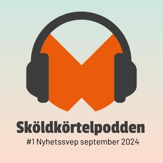#1 Nyhetssvep september 2024