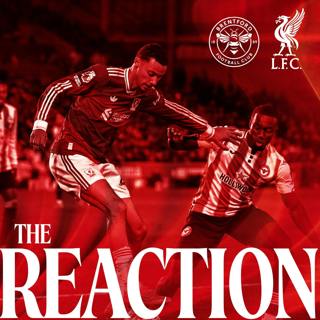 The Reaction: Defeat at Brentford