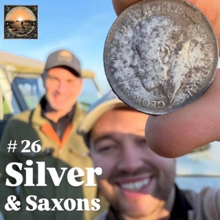 Silver & Saxons