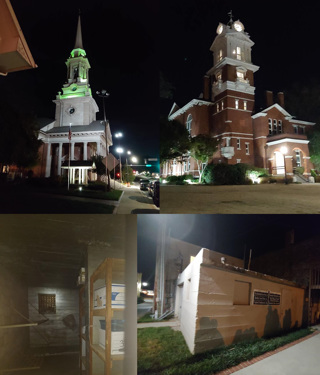 Ep. 313 - Haunted Lawrenceville, Georgia