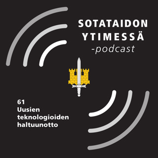 61 Uusien teknologioiden haltuunotto 