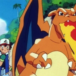 Episode 112: Charizard Chills
