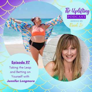 Taking the Leap and Betting on Yourself