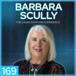 Barbara Scully | The Things They Don't Tell You About Getting Older #169