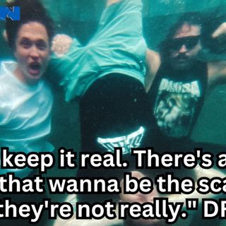 Repeat Offenders With SAMMY CIARAMITARO From DRAIN