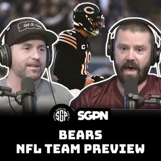 Bears NFL Team Preview (Ep. 2332)