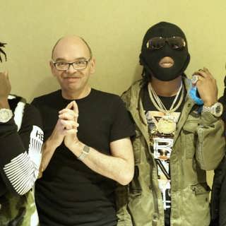 Migos – muterad trapfunk