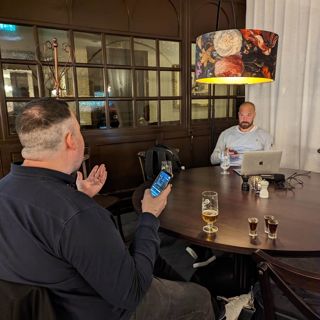 262. EXTRA: Brynäs flyktbeteende