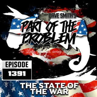 The State of the War
