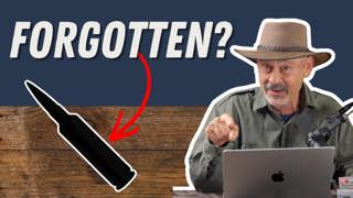 Forgotten Hunting Legends from the 1960s (Ackley, Gibbs & More) Eps. 485