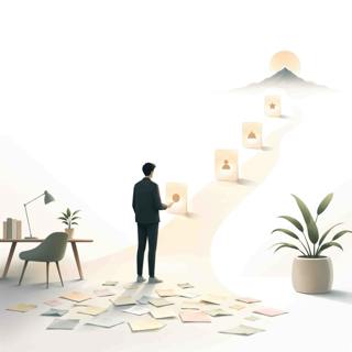 4008: How To Prioritize Effectively by Carl Pullein on Focused Productivity