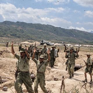 S1 Ep14: The End of French Indochina: Dien Bien Phu, the Geneva Accords and Sihanouk's "Election"