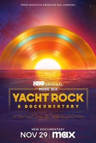 Yacht Rock: A Dockumentary with Director Garret Price