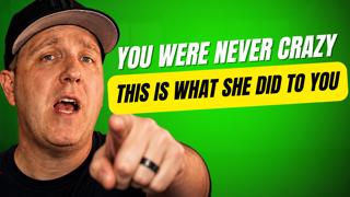 How a Narcissistic Wife Breaks a Good Man (⚠️ Watch This Alone)