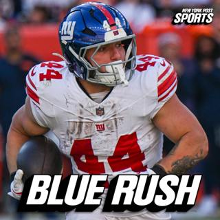 Eagles will be out for revenge in Giants rematch | Blue Rush