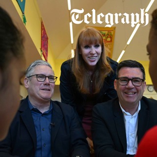 Starmer out, Burnham in and we pay tribute to trailblazer Ann Widdecombe