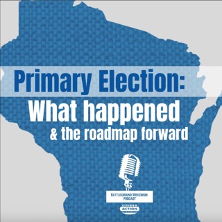 Primary Election: What happened & the roadmap forward