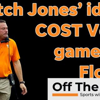 Vols HISTORY of unlikely losses to Florida