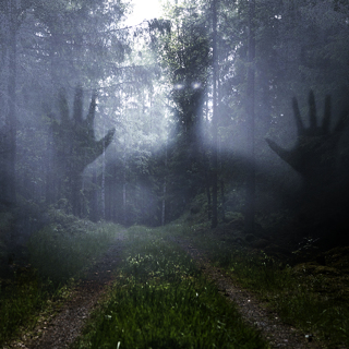 3. Världens mysterier - Blickling Estate
