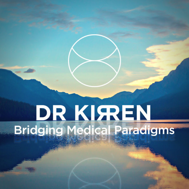 Dr Kirren - Bridging Medical Paradigms