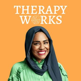 Nadiya Hussain on Defying Expectations & Fighting Self-Doubt