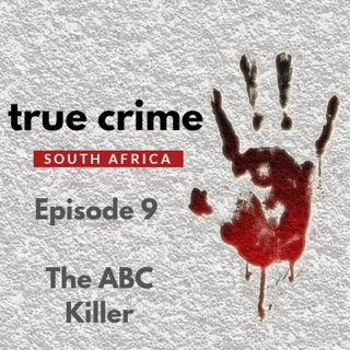 Episode 9 - The ABC Killer