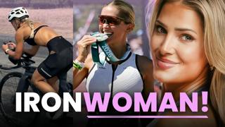We Did Our First Ironman 70.3 Together! | Couple Q&A