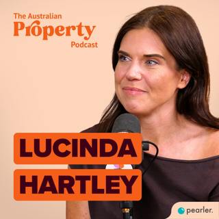 Why buying your first home feels impossible (and what to do instead) with Lucinda Hartley