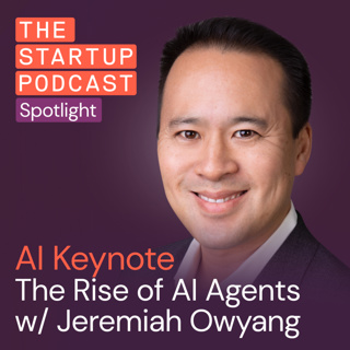 Apps Are Obsolete: How Startups Can Leverage the New Era of AI Agents (Spotlight)