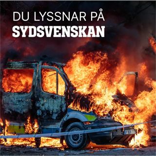 Var upploppen organiserade?