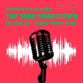 Season 2 - Episode #19 - Songs #1640-#1621