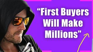 These TINY Meta Crypto Coins Will 50x By 2024 (Guide To Metaverse Investing) - Alex Becker Channel