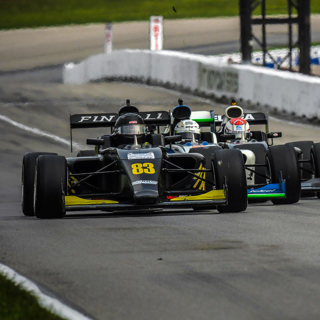 MP 949: The Road To Indy Report, Exclusive Autosport and Charles Finelli
