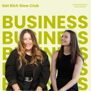 298. Business Basics: How to get started