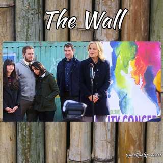 (S6Ep15) The Wall!