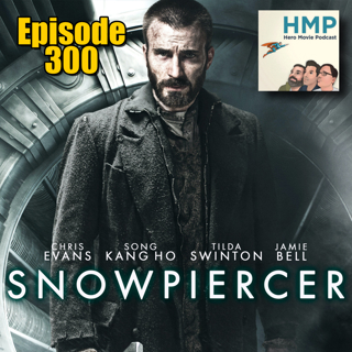 Snowpiercer
