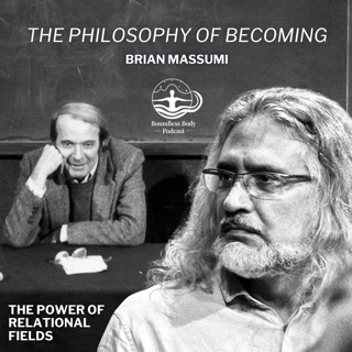 The Power of Relational Fields with Brian Massumi
