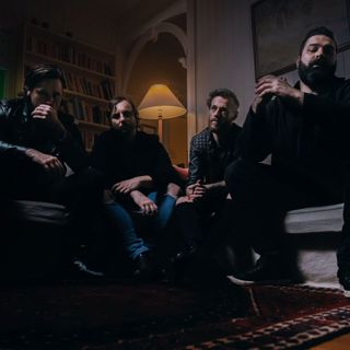 Riding The Wave Of Emotion With ADAM LOMAS From MASS SKY RAID