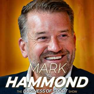 Mark Hammond, CEO Bromley: ‘ You Don't Need to Play in the Premier League to Have a Premier League Mindset’ (Ep85)