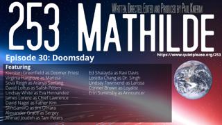 Episode 30: Doomsday