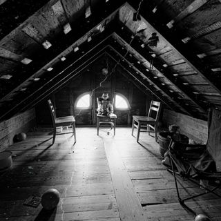 The Villisca Axe Murder House - Part II (Campfire)