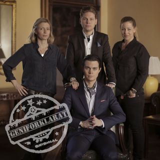 Bonus: "Äckligt" – 3. Döden och bra sex
