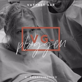 91. VG-ploggen, Smärtlindring - om att bara ha så ont som är absolut nödvändigt